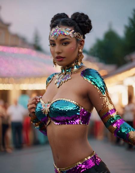 Sequin (SDXL)