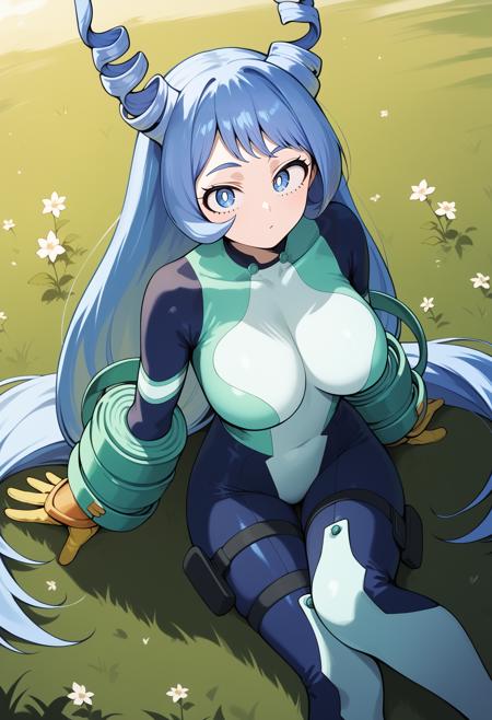 [Pony] Hado Nejire 波動ねじれ / Boku no Hero Academia
