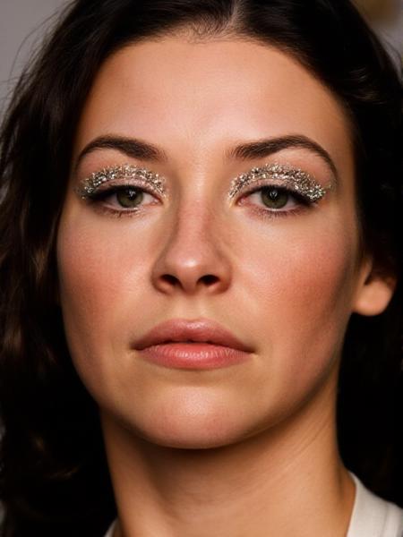 Euphoria Makeup style