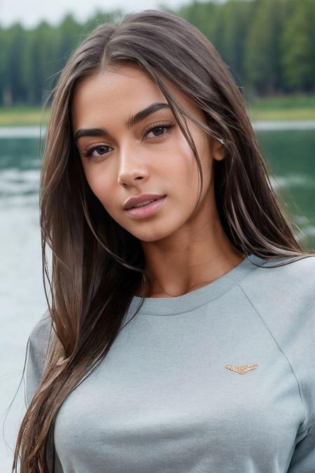 Vanessa Alessia