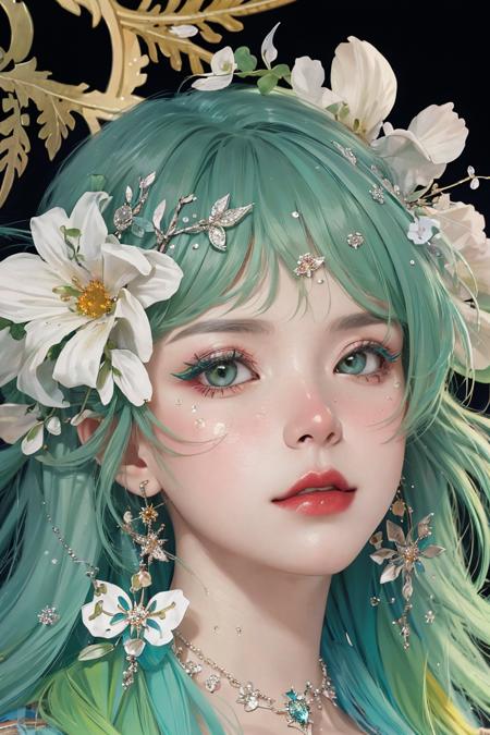 TQ - More Beautiful Detailed | Style LoRA