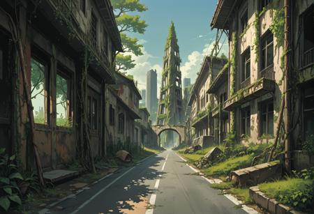 0777 no one world_v1（SDXL,PDXL）