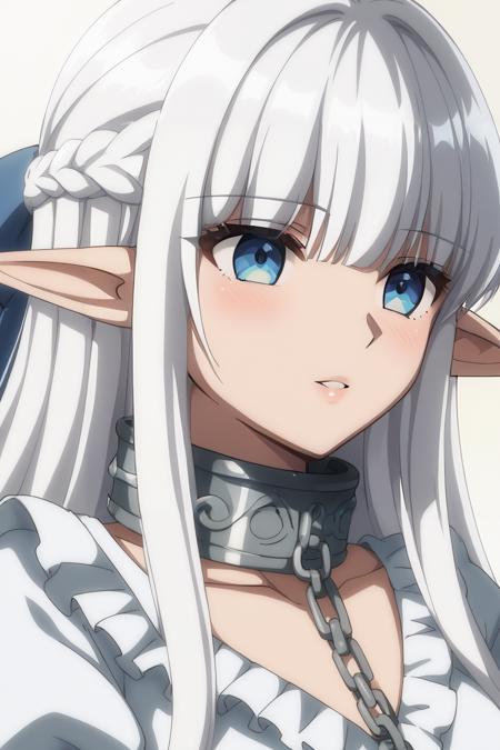 Nephelia | Maou no Ore ga Dorei Elf wo Yome ni Shitanda ga, Dou Medereba Ii?