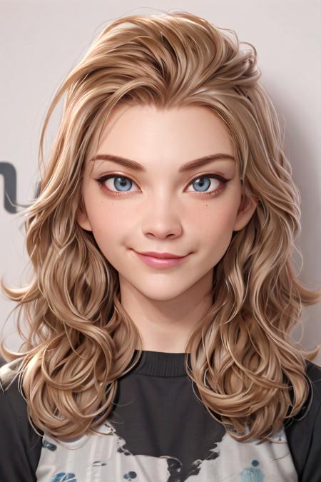 Natalie Dormer / Margaery Tyrell