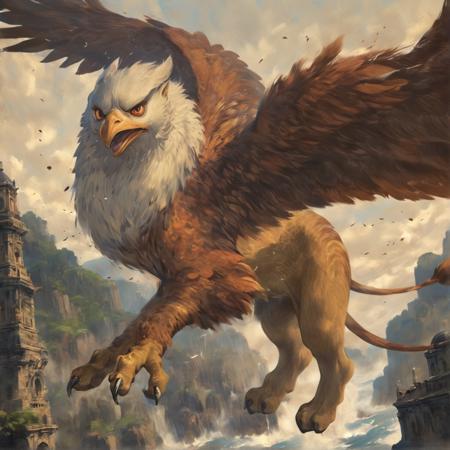 GryphonXL