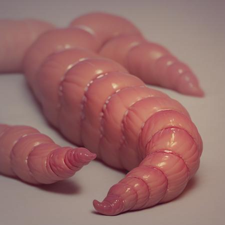 Earth Worm