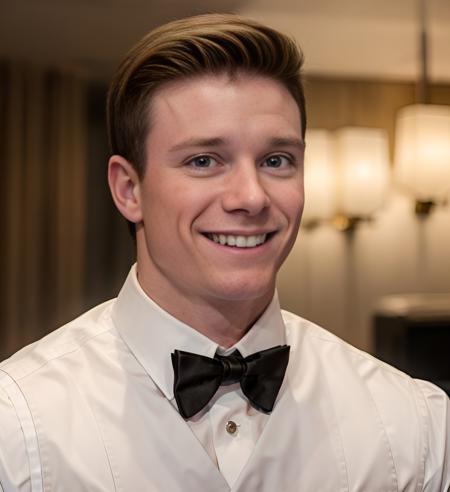 Brody Malone