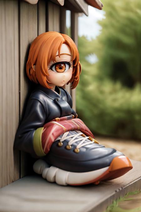 Ero Figurines