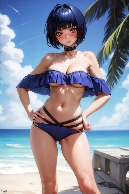 Tae Takemi | Persona 5