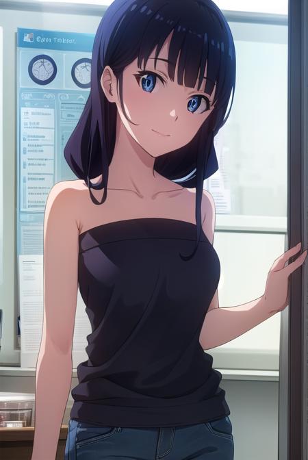 Mari Kurokawa (黒川 茉莉) - Gate: Thus the JSDF Fought There! (GATE（ゲート）自衛隊　彼の地にて、斯く戦えり)