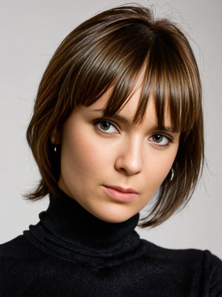 Karin Spolnikova