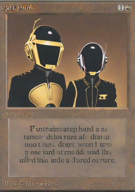 MTG