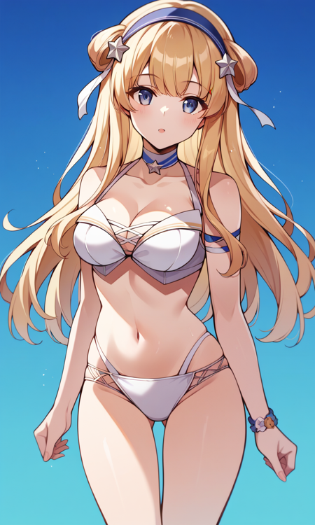 [PonyV6 XL] Fletcher (KANCOLLE)
