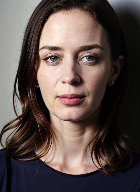Emily Blunt
