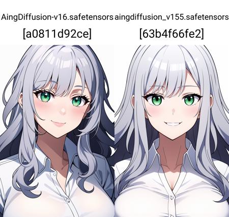 AingDiffusion
