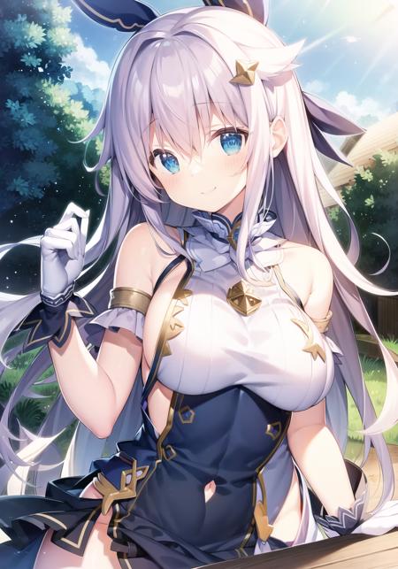 Fia / フイア (Amayui Labyrinth Meister / 天結いラビリンスマイスター)版本v0.5 (ID: 110869)