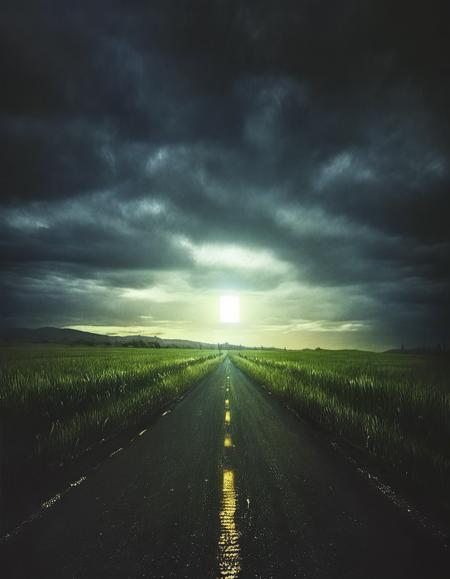 Dreamlike - Michael Vincent Manalo Style - SDXL 1.0