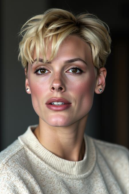 Brigitte Nielsen | Flux