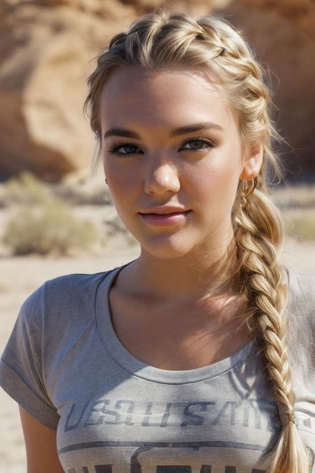 Kenna James
