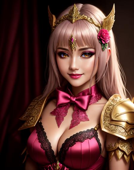 Harajuku Knights