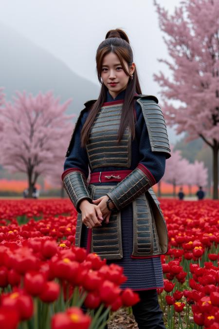 Wooyeon (우연)