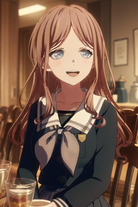 Nagasaki Soyo (BanG Dream! It's MyGO!!!!!)