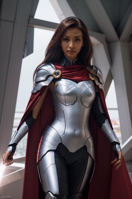 Psylocke [LORA]