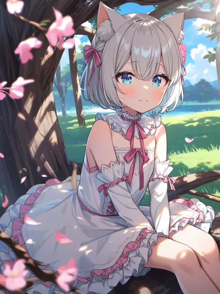 Artist Style: momoimon