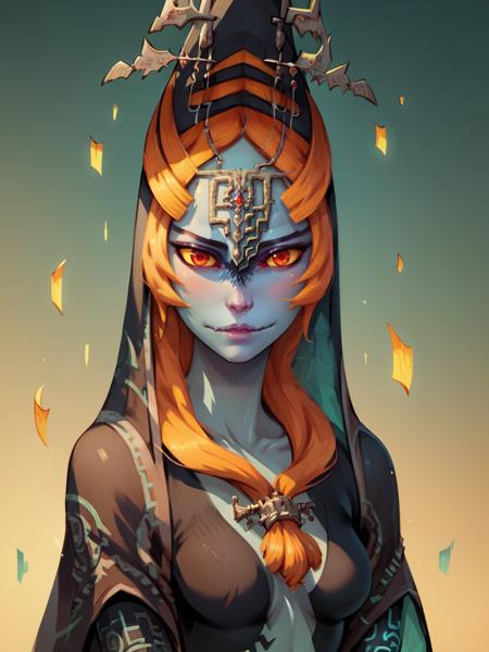 Midna版本v1.0 (ID: 803438)