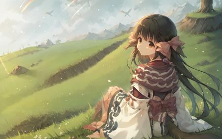 rurutie(utawarerumono)_for_Pony/传颂之物 露露缇耶 Pony