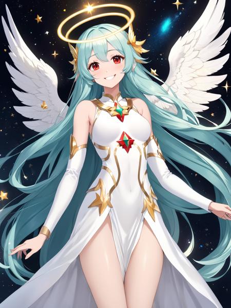LS Vividus XL版本beta1 (ID: 135936)