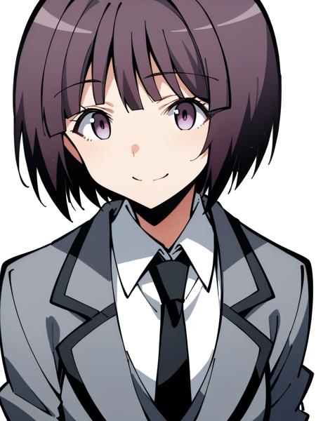 Yuzuki Fuwa 不破優月 ふわゆづき - 暗殺教室(Assassination Classroom)版本Yuzuki-Fuwa_v2 (ID: 658494)