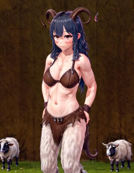 Futaba Fukuyama from LiL