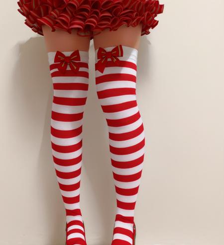 Absolute Territory | Knee Socks/Thigh High - Updated and ReLoHaded