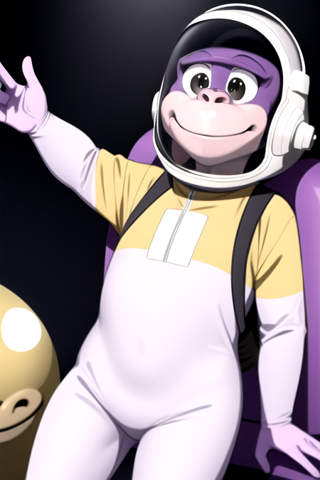 Bonzi Buddy