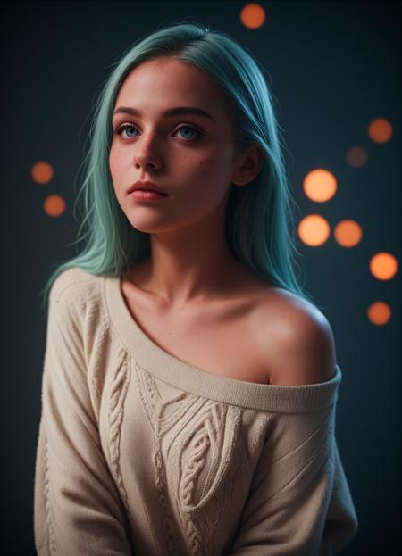 CyberRealistic Pony
