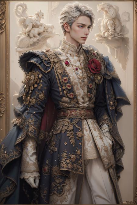 Rococo2M