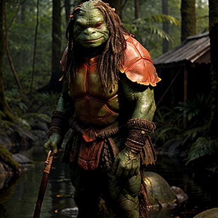 RPGTortle