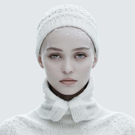 Lily-Rose Depp (FLUX + SDXL)