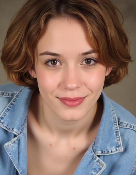 Claire Bandit - Porn Actress