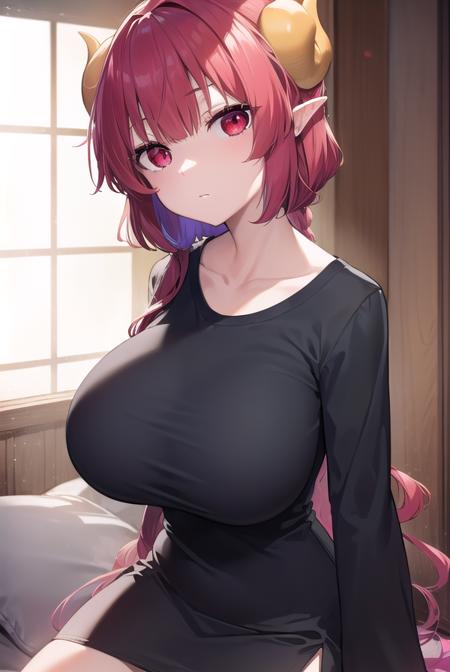 Ilulu - Kobayashi's Dragon Maid