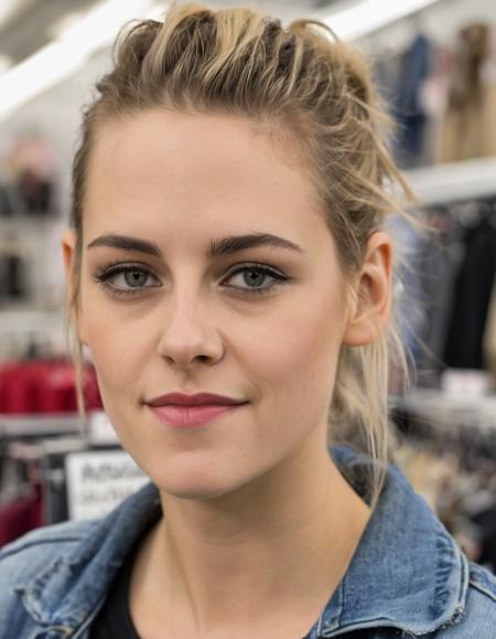 Kristen Stewart SDXL版本v1.0 (ID: 132130)