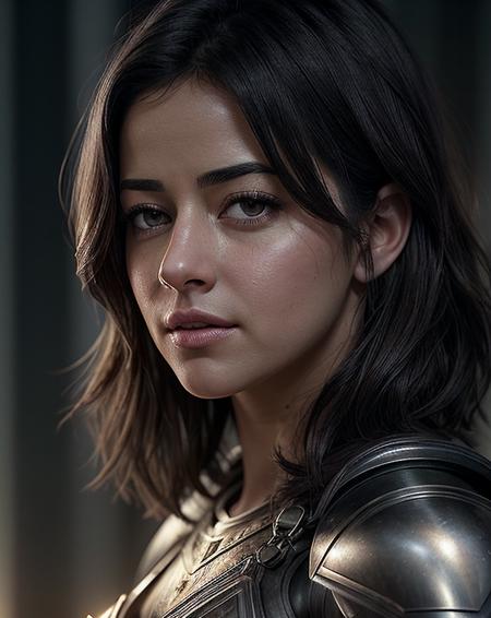 Ananya Panday  - Textual Inversion