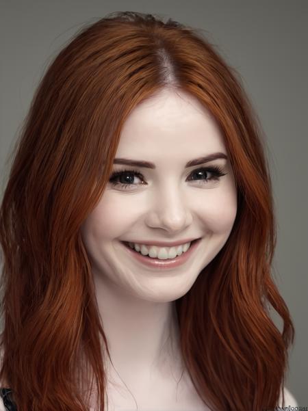 Karen Gillan (actress)