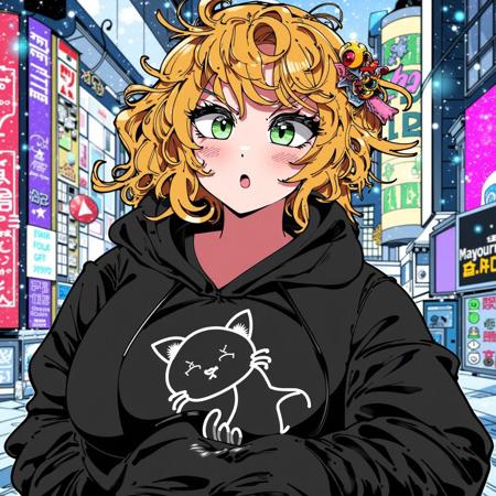 kafun (かふん) [Flux1]