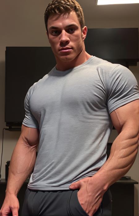 Jake Andrews (legend)