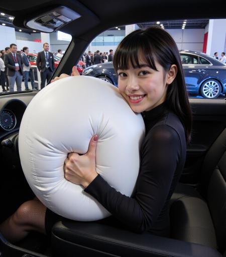 Inflatables - Airbag