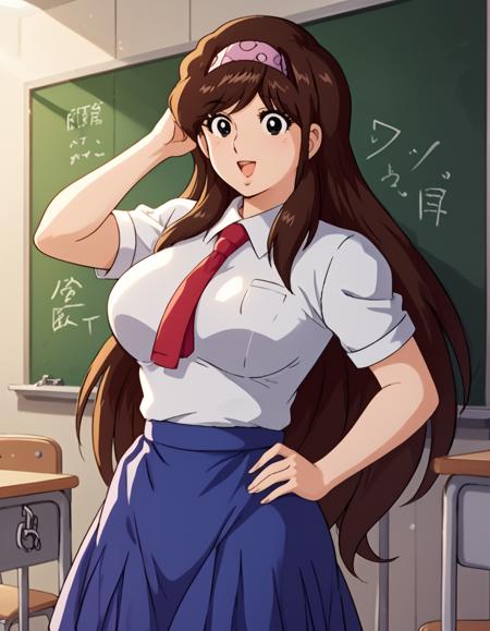 朝丘夏美(エル),(THE かぼちゃワイン), [asaoka natumi(ell),(THE kabotya wine)]版本Pony v1.0 (ID: 644803)