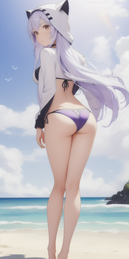 Azuma Lim (アズマ リム)
