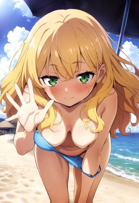 MeMaXL Flat Anime Style - Pony/XL/Illustrious Lora